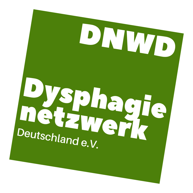 Dysphagienetzwerk Deutschland e.V. Logo